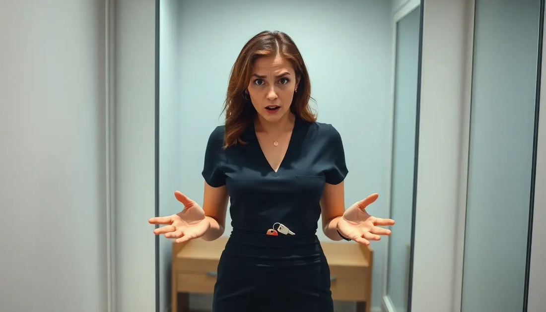 Why do Fashion Designers Think Women Don’t Need Functional Pockets? 2025