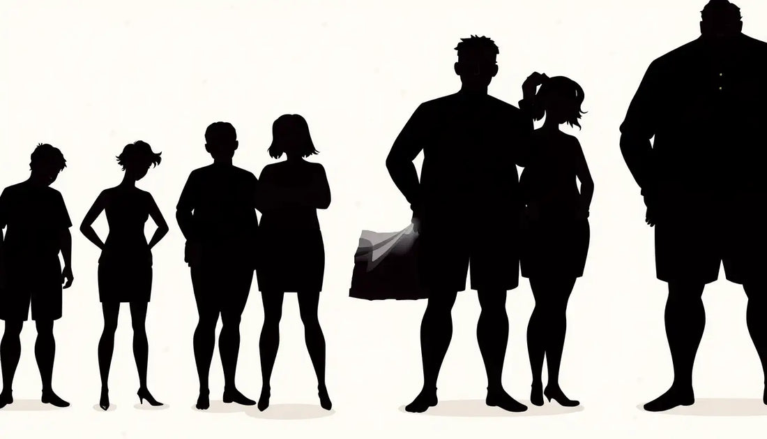 Why do i Still Believe ?One Size Fits All’ when it Never Does? 2025