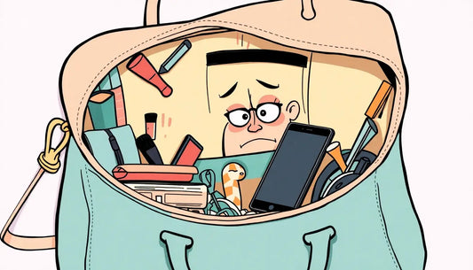 Why does Every Cute Bag Hold Everything Except my Phone? 2025