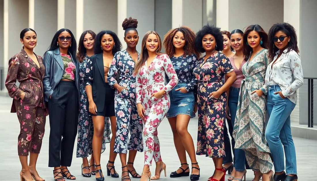 Why does Every Fashion Brand Think All Women Love Floral Prints? 2025