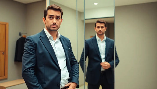 Why does Every Stylish Blazer Make me Feel Like I’m About to Sell Real Estate? 2025