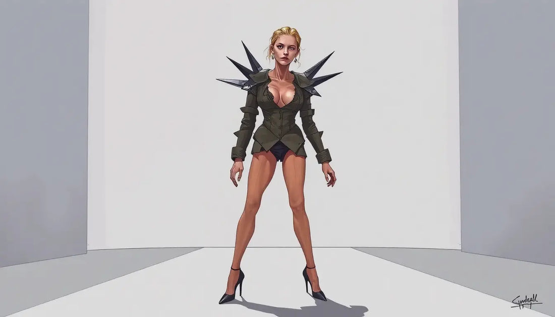 Why does Fashion Insist on Torturing Us? 2025