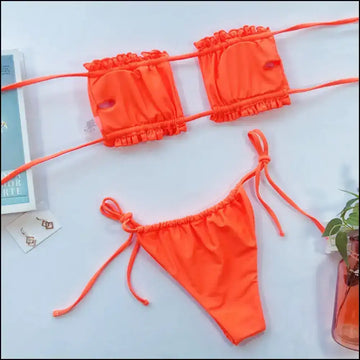 Orange / S