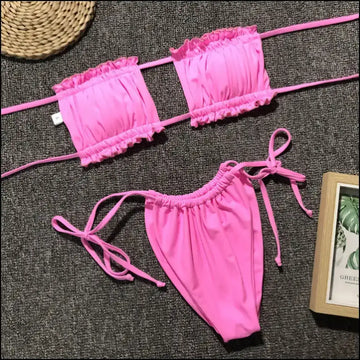 Pink / S