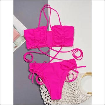 Hot Pink / M