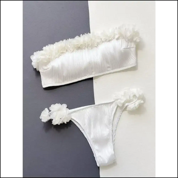 White / S