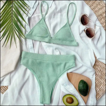 Light Green / M