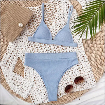 Light Blue / L