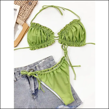 Yellow-Green / L