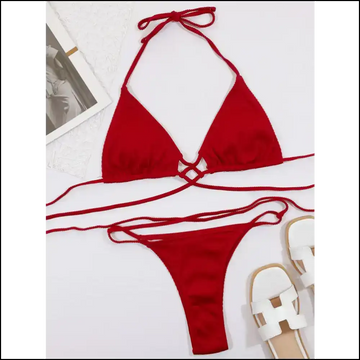 Burgundy / S
