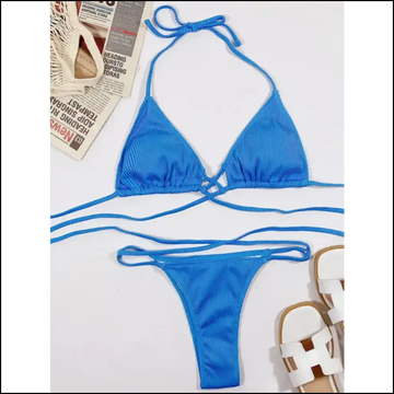 Sky Blue / L