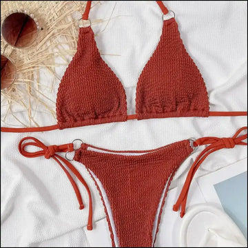 Red / L