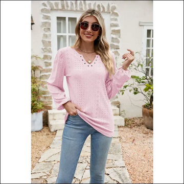 Blush Pink / XL