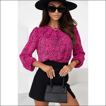 Hot Pink / L