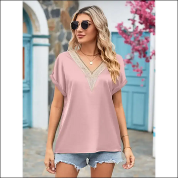 Dusty Pink / XL