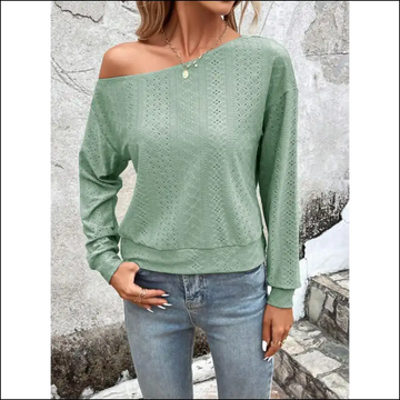 Light Green / S