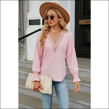 Blush Pink / L