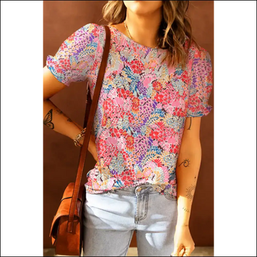 Floral / M