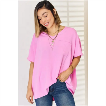 Pink / S