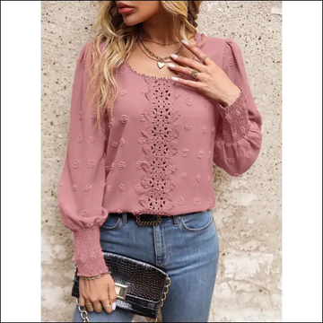 Dusty Pink / S