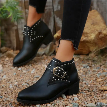 Black / 36(US5)