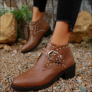 Brown / 42(US10.5)