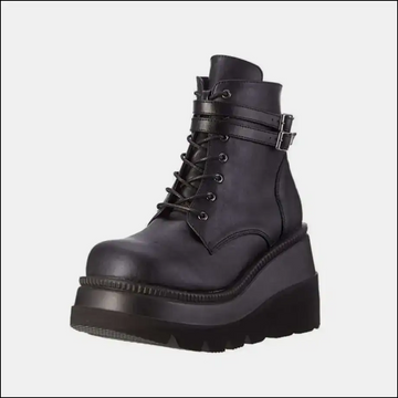 Black / 42(US10.5)
