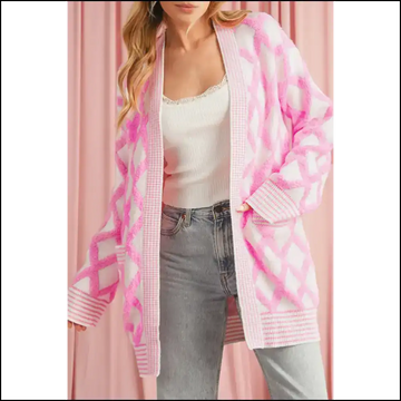 Pink / S