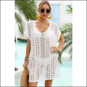 White / One Size