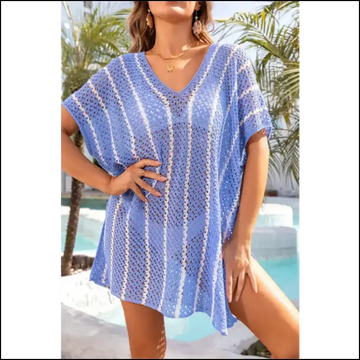 Blue / One Size