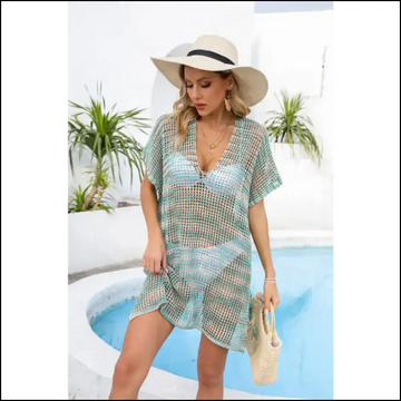 Turquoise / One Size