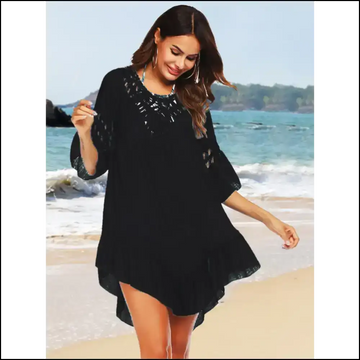 Black / One Size