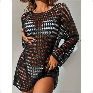 Black / One Size