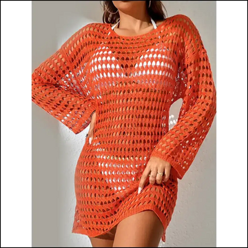Orange / One Size