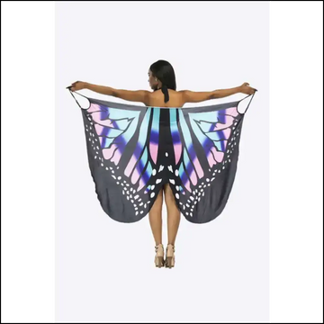 Blue / One Size