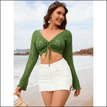 Green / XL