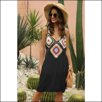 Black / One Size