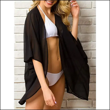 Black / S/M