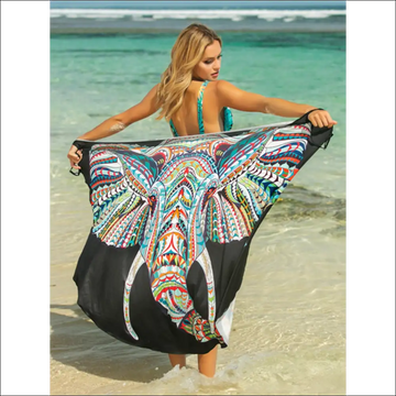 Multicolor / One Size