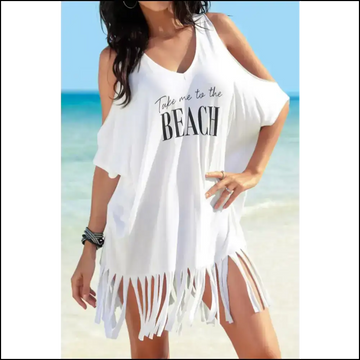 White / One Size