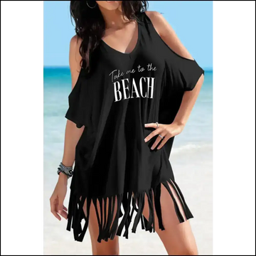 Black / One Size