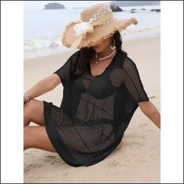 Black / One Size