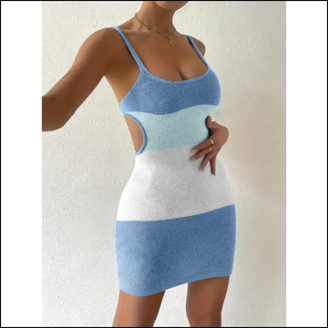 Light Blue / M