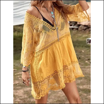 Gold / One Size