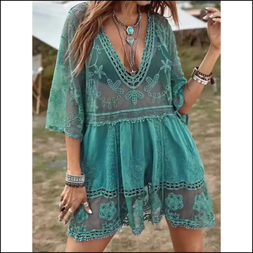 Teal / One Size
