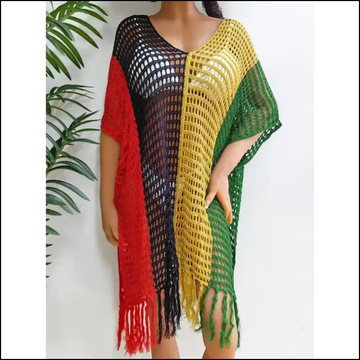 Green / One Size
