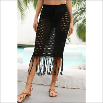 Black / L