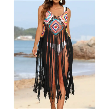 Black / One Size
