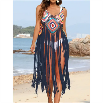 Navy / One Size