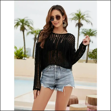 Black / XL